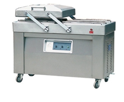 เครื่องแพ็ค เครื่องซีลสูญญากาศ Packing machine dz400-2sb